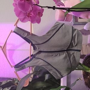 Mondetta Sports Bra Top